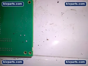 Fanuc A350-2002-1524/09 Terminal Block – actual item, photo 4 of 5