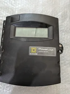 Square D EME3-010 Power Logic Energy Meter – actual item, photo 1 of 5
