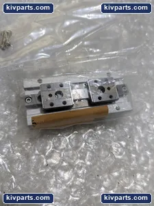 SMC MHF2-8D2 Air Cylinder – actual item, photo 2 of 5