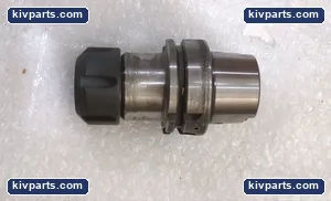 Rarleg H83-32ERE32Z ER32 Collet Chuck Tool Holder – actual item, photo 3 of 4