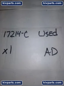 Fusetron Fuse – actual item, photo 2 of 2