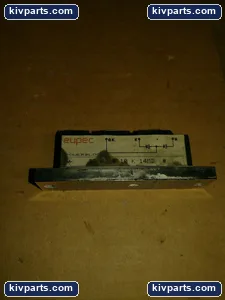 Eupec DD62S10K Powerblock Diode Module – actual item, photo 2 of 5