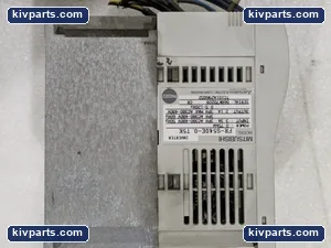 Mitsubishi FR-S540E-0.75K AC Drive – actual item, photo 3 of 8