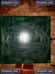 Honeywell 46193300 Board PCB Drive Module Control – actual item, photo 4 of 5