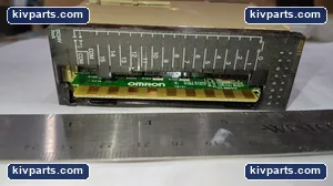 Omron CJ1W-ID211 Input Unit – actual item, photo 5 of 6
