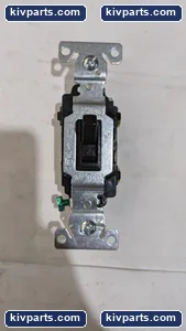 Eaton CSB115STBK-SP-LW Arrowhart – actual item, photo 2 of 5