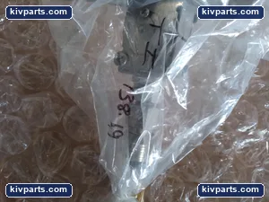 II-138.19 Condensate Valve – actual item, photo 2 of 5