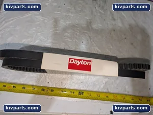 Dayton Premium Belt – actual item, photo 3 of 4