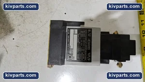 Square D 8501 Type XO 40 XL Control Relay – actual item, photo 3 of 7