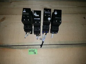 Allen-Bradley 1492-GS2G100 Mini Circuit Breaker
