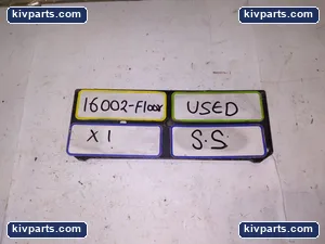 Indramat DDC01.1-K100A-DA02-00 Compact Controller – actual item, photo 6 of 6