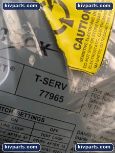 ADC 77961 CSU/DSU T1 Network Monitor – actual item, photo 2 of 5