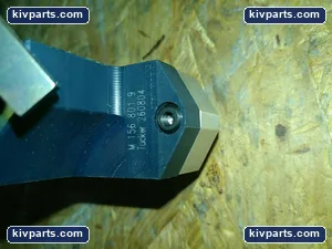 Tucker M1568019 Stud Welding Weld Head Solenoid – actual item, photo 3 of 3
