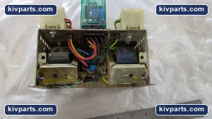 ASCO 214A265 Solenoid Valve – actual item, photo 5 of 9