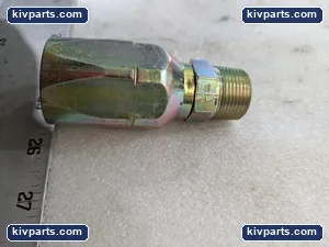 Aeroquip 4722-12-12S Conduit Fittings – actual item, photo 5 of 8
