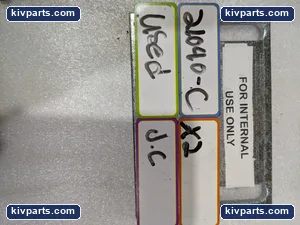 Allen-Bradley 800T-XD1 Pushbutton – actual item, photo 9 of 9