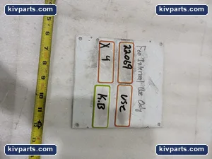 Fuji Electric SA33C Auto Circuit Breaker – actual item, photo 9 of 9