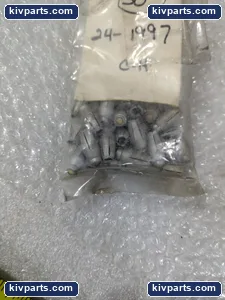 Cutler-Hammer 24-1997 Rivet Kit Industrial Control – actual item, photo 2 of 3