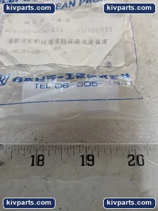 Pillar S-MC8-4B Fitting – actual item, photo 3 of 7