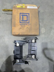 Square D NQNL1 Switchgear – actual item, photo 1 of 8