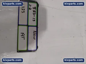 Reliance Electric 45C40 AutoMate Dual Input Module – actual item, photo 6 of 6
