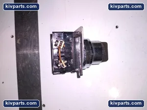 UNKNOWN 18 – actual item, photo 2 of 4