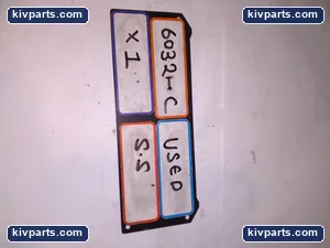 Hima PLC Module – actual item, photo 4 of 4