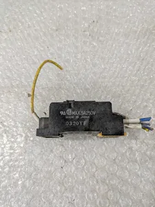 0320YF Relay Socket Base 5A 250V DIN Rail Mount Screw Terminal Industrial Part