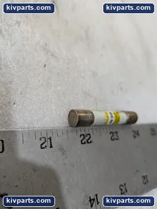 Littelfuse SLC 60 Class Fuse – actual item, photo 3 of 7