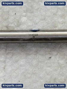 Bimba LT-0412-D Pneumatic Air Cylinder – actual item, photo 2 of 5