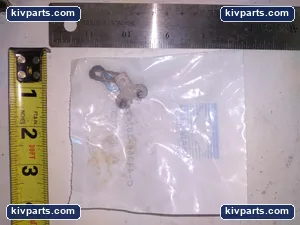 Diamond Chain C-44266-18/08-1-P Coupling – actual item, photo 2 of 3
