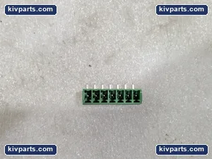 Phoenix Contact 1803329 MC 1 81 7 Pos PCB – actual item, photo 5 of 6