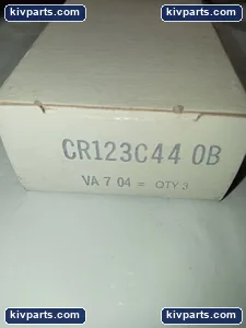 General Electric CR123C440B Overload Relay Heater Elements – actual item, photo 3 of 4