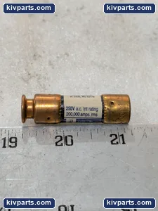 Fusetron FRN-R-1 Fuse – actual item, photo 15 of 18