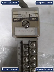 Foxboro SPEC 200 Industrial Control – actual item, photo 3 of 7