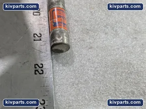 Mersen A2D4R Class RK5 Fuse – actual item, photo 5 of 7