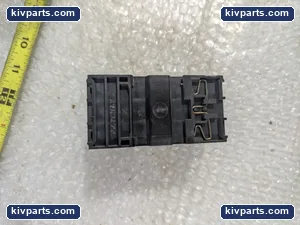 Allen-Bradley 140M-C2E-A40 Motor Protection Circuit Breaker – actual item, photo 4 of 5