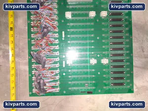 KCT3900-1 Plus 32 Backplane – actual item, photo 4 of 8