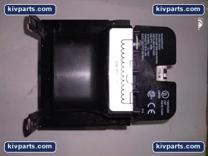 Eaton C0100E2AFB Series 2 Transformer – actual item, photo 2 of 4