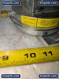 PS1505 Tjernlund Products – actual item, photo 2 of 6