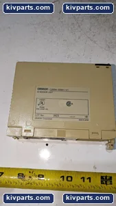 Omron C200H-IDS01-V1 ID Sensor – actual item, photo 2 of 4