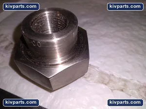 3M B3811 – actual item, photo 2 of 3