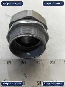 2/ORDER Bushing Electrical Fitting – actual item, photo 8 of 12