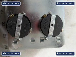 Littelfuse 6005712 Lsoy Fuse Holder – actual item, photo 5 of 8