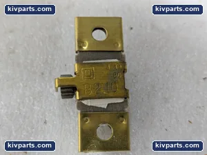 Square D B2.10 Thermal Unit Heater Element – actual item, photo 3 of 5