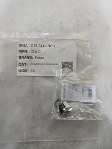 Eaton CH CHF Circuit Breaker