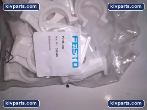 Festo PQ-RK-22B 550598 Pieces – actual item, photo 2 of 4