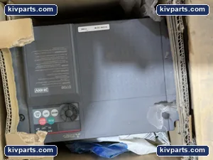 Mitsubishi FR-D740-120-NA AC Drive – actual item, photo 4 of 5
