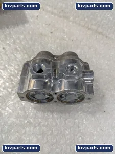 Humphrey 250 Air Piloted Valve – actual item, photo 4 of 7