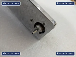 Fischer Porter 10A0339N22AX Flow Meter – actual item, photo 9 of 11